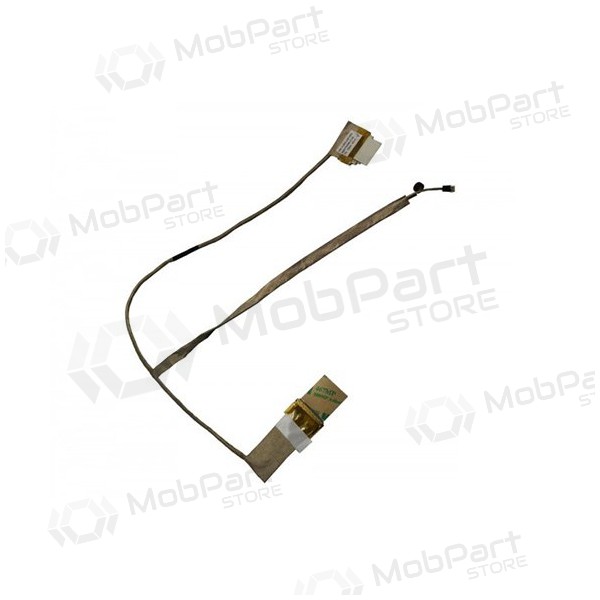 Asus: K52, K52F ekraani kaabel Asus: K52, K52F ekraani kaabel