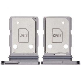 Samsung Galaxy A56 SIM kaardi hoidja (grafitas) (originaalne)