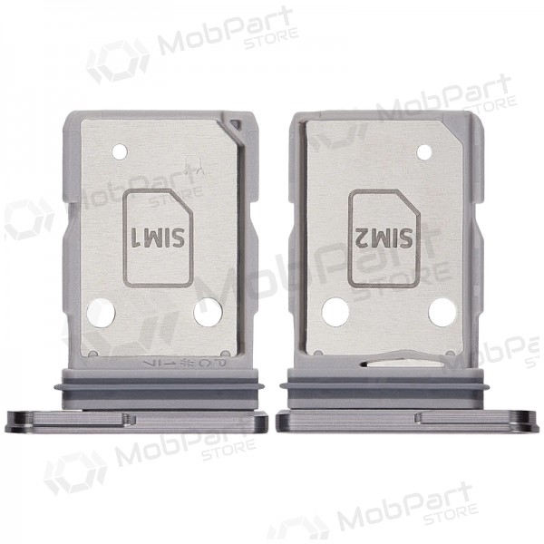 Samsung Galaxy A56 SIM kaardi hoidja (grafitas) (originaalne)