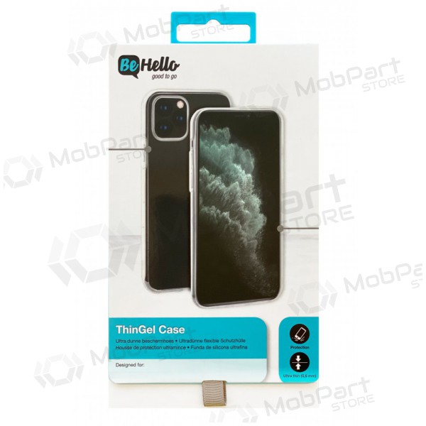 Apple iPhone 12 mini ümbris 