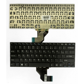 SONY VAIO SVF14 klaviatuur                                                                                             