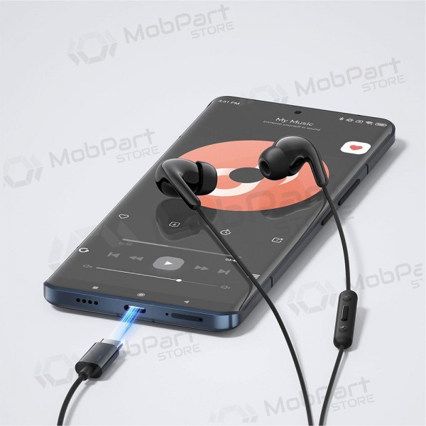 Kõrvaklapid Xiaomi USB-C BHR8930GL Kõrvaklapid Xiaomi USB-C BHR8930GL