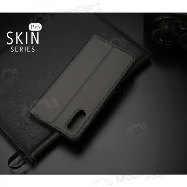 Ümbris Dux Ducis Skin Pro Xiaomi Redmi 15C 4G mustad