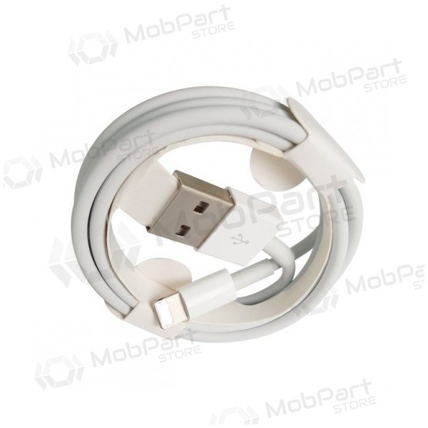 USB kaabel iPhone 7 MD819 Lightning HQ2, 2.0m