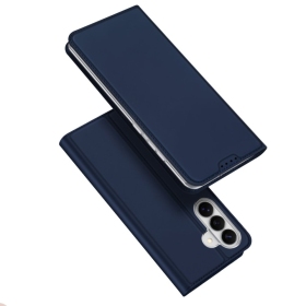 Samsung Galaxy S26+ ümbris - Dux Ducis Skin Pro (must)