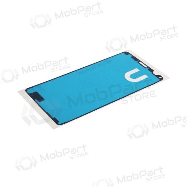 Sony Xperia Z3 Compact D5803 / D5833 ekraani kleebis