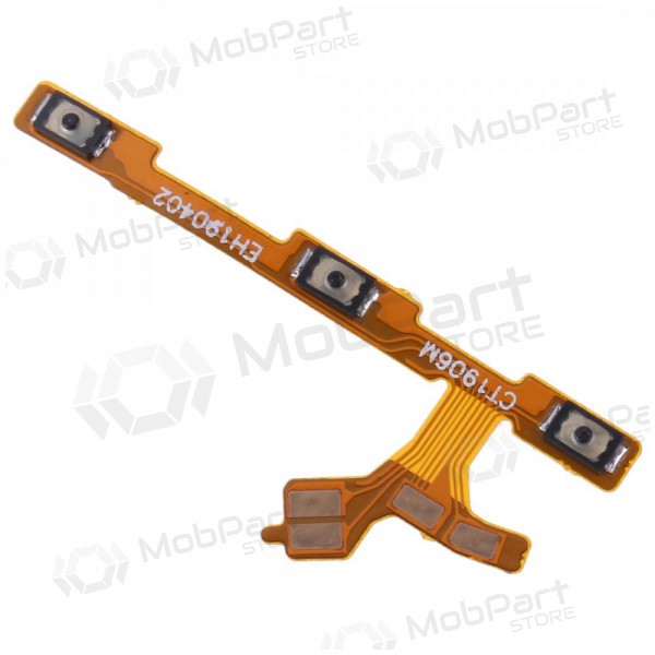 Huawei P Smart 2019 on / off sisse lülitamise liides (service pack) (originaalne) Huawei P Smart 2019 on / off sisse lülitamise liides (service pack) (originaalne)