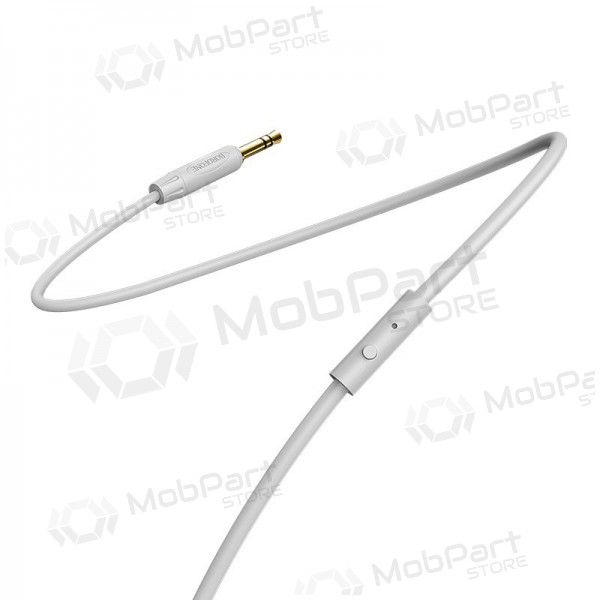 Audio adapter 3,5mm į 3,5mm Borofone BL5 AUX (hall)