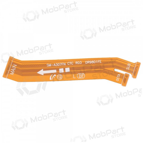 Samsung A307 Galaxy A30s pagrindinė liides (SUB) (service pack) (originaalne) Samsung A307 Galaxy A30s pagrindinė liides (SUB) (service pack) (originaalne)
