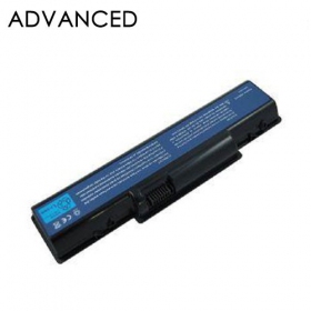 ACER AS07A72, 5200mAh sülearvuti aku, Advanced