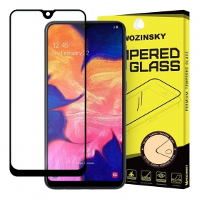 Xiaomi Redmi Note 10 / Redmi Note 10S / Redmi Note 11 / Redmi Note 11S ekraani karastatud kaitseklaas 