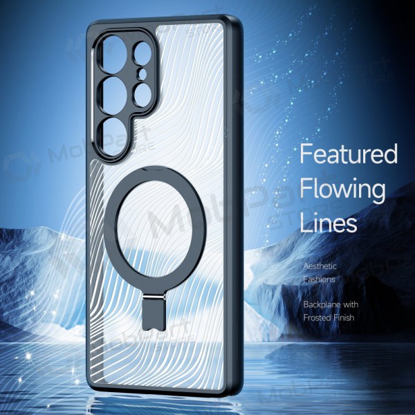 Ümbris Dux Ducis Aimo Mag Samsung S938 S25 Ultra Ümbris Dux Ducis Aimo Mag Samsung S938 S25 Ultra