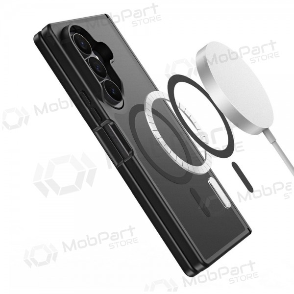 Samsung Galaxy Z Fold8 Ultra ümbris - Dux Ducis Yind MagSafe (must)