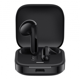 Juhtmetas ausinės Xiaomi Redmi Buds 6 Active juodos BHR8396GL