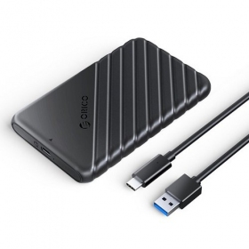 2.5" HDD ümbris ORICO 25PW1-C3, USB3.0