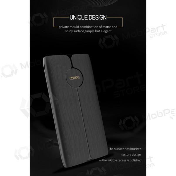 Väline patarei / aku Power Bank Proda PD-P22 10000mAh (valge)