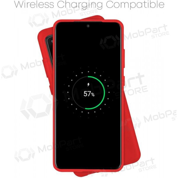 Samsung Galaxy S20 Ultra ümbris 
