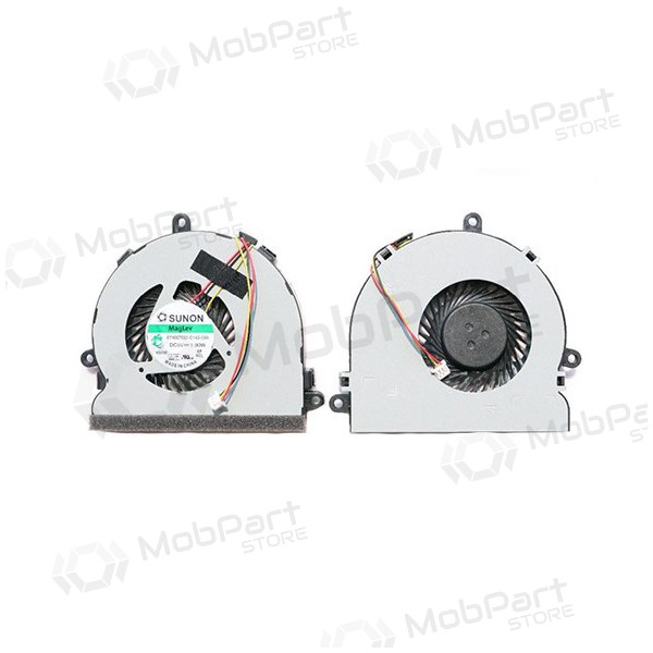 Dell Inspiron 15R 5521, 5721 arvuti jahuti