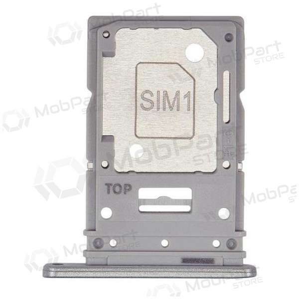 Samsung A546 Galaxy A54 5G 2023 kaardi hoidja (valged) (service pack) (originaalne) Samsung A546 Galaxy A54 5G 2023 kaardi hoidja (valged) (service pack) (originaalne)