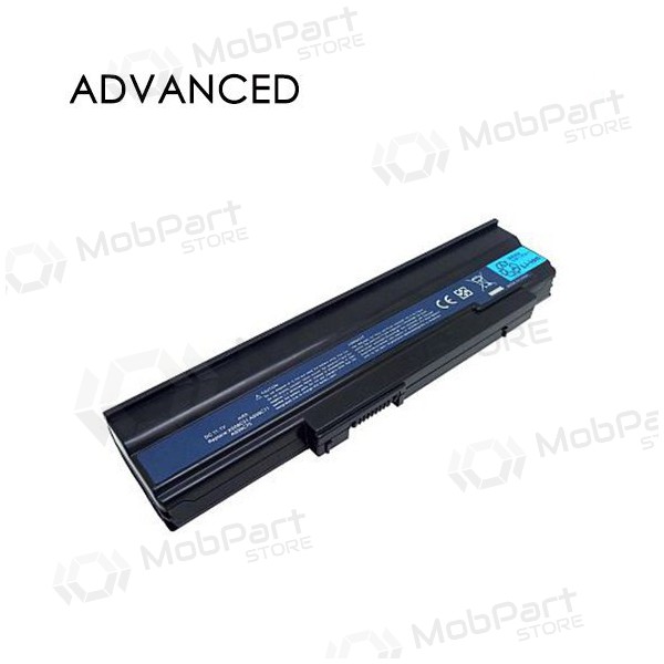 ACER AS09C31, 5200mAh sülearvuti aku ACER AS09C31, 5200mAh sülearvuti aku