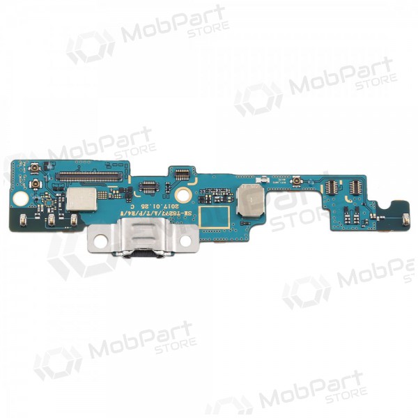 Samsung T820 / T825 Galaxy Tab S3 9.7 laadimispesa liides (laadimisliides) (service pack) (originaalne)