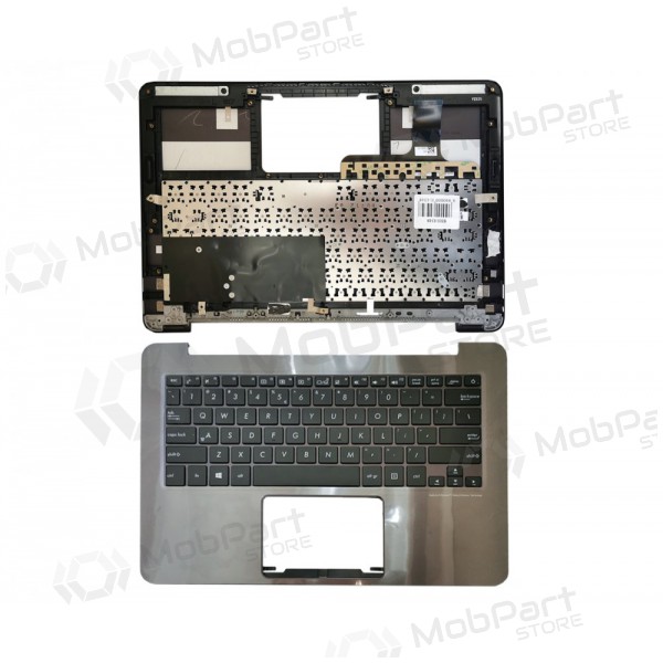 ASUS Zenbook UX305C (US) su korpusu klaviatuur ASUS Zenbook UX305C (US) su korpusu klaviatuur
