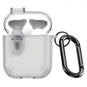 Ümbris Dux Ducis PECL Apple AirPods 1/2 hall