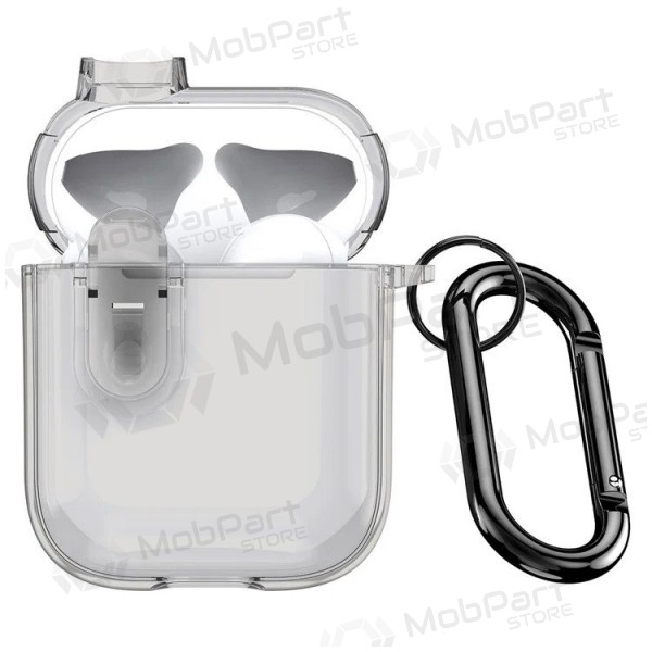 Ümbris Dux Ducis PECL Apple AirPods 1/2 hall