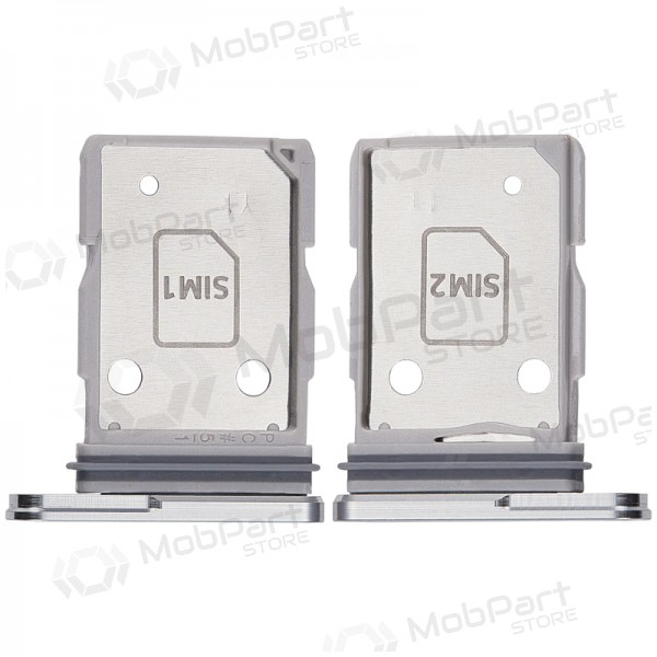 Samsung Galaxy A56 SIM kaardi hoidja (heleroheline) (originaalne)