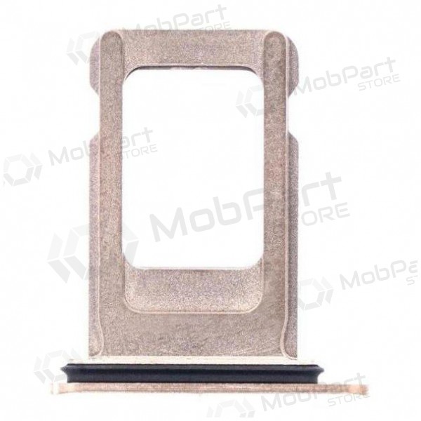 Apple iPhone XS Max SIM kaardi hoidja (kuldsed)