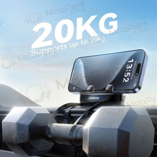 Auto telefonihoidja Joyroom JR-ZS330 mustad