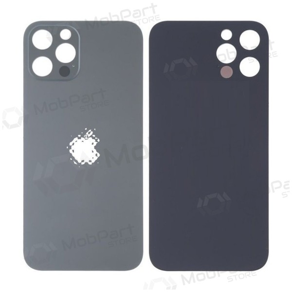 Apple iPhone 13 Pro Max tagakaas (grafiit)