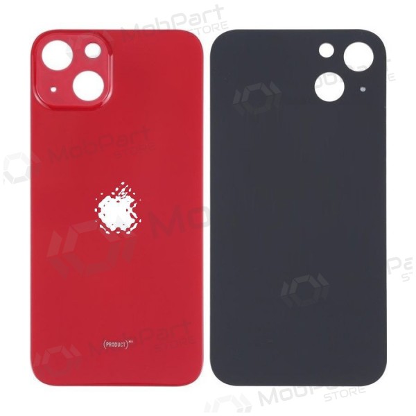 Apple iPhone 13 tagakaas (punane)