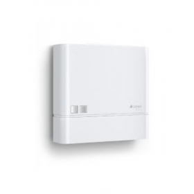 Fotorelė Steinel Night-Matic-IQ Plus 066116 (su Bluetooth, valge, IP54)