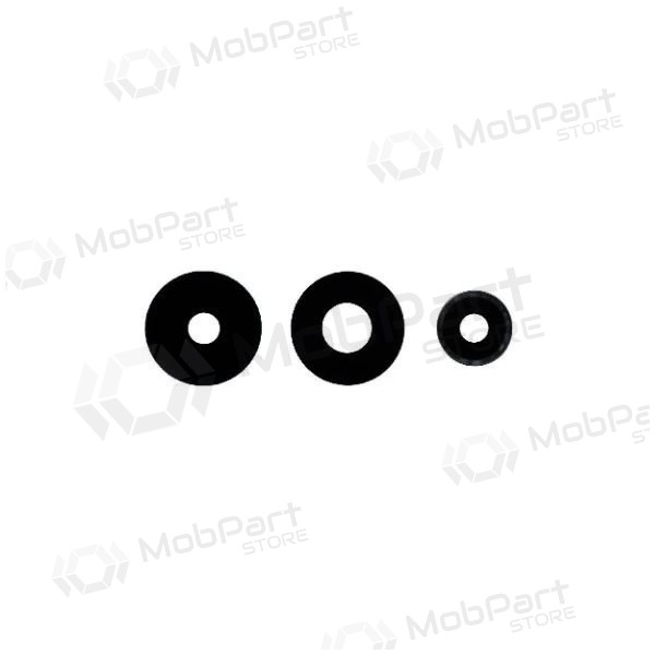 Xiaomi Poco X5 kaamera klaas (3pcs)
