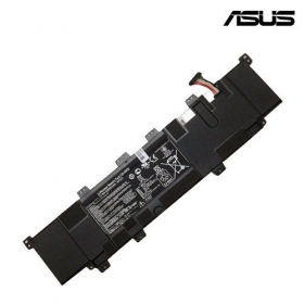 ASUS C31-X502, 4000mAh sülearvuti aku - PREMIUM