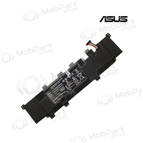 ASUS C31-X502, 4000mAh sülearvuti aku - PREMIUM