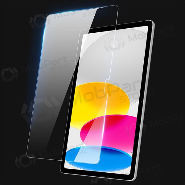 Apple iPad Pro 11 2024 kaitseklaas - Dux Ducis TG