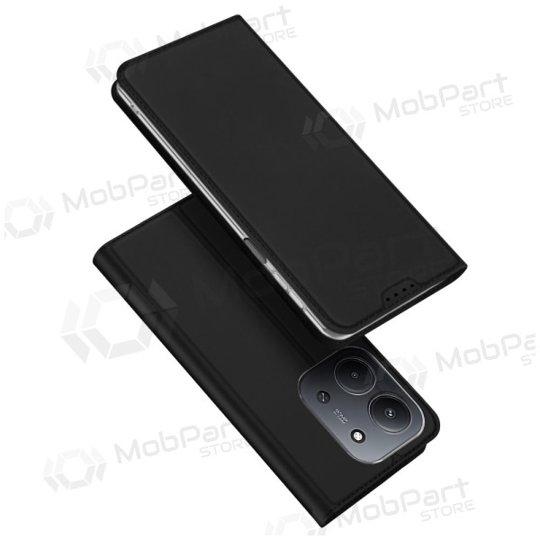 Xiaomi Redmi 15C, Poco C85 ümbris 
