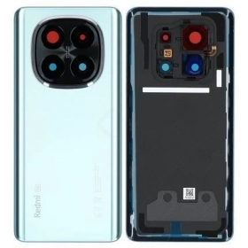 Xiaomi Redmi Note 14 Pro+ 5G tagakaas (sinine) (originaal)