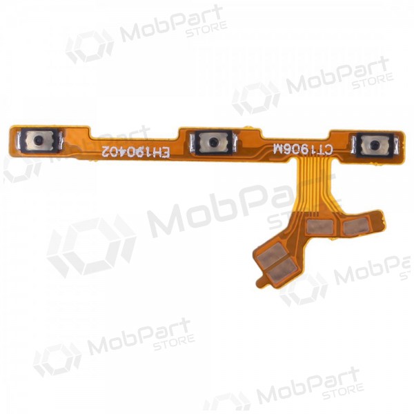 Huawei P Smart 2019 on / off sisse lülitamise liides (service pack) (originaalne) Huawei P Smart 2019 on / off sisse lülitamise liides (service pack) (originaalne)