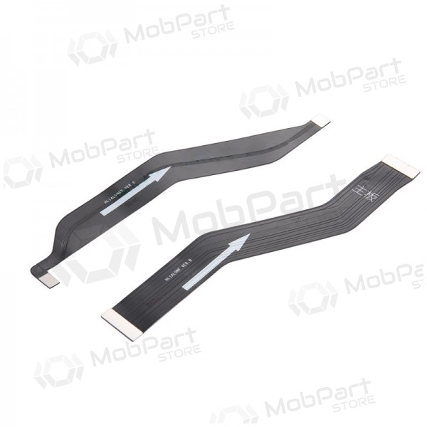 Huawei Mate 9 Pro pagrindinė liides (service pack) (originaalne)