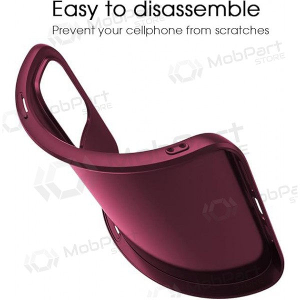 Apple iPhone XR ümbris 