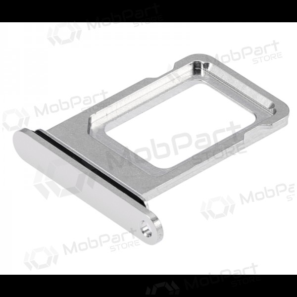 Apple iPhone 14 Pro / 14 Pro Max SIM kaardi hoidja (hõbedased)