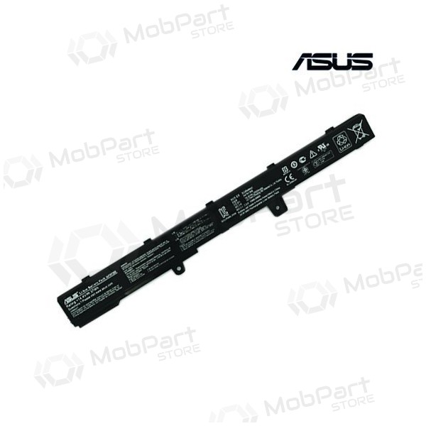 ASUS A31N1319, 2900mAh sülearvuti aku - PREMIUM ASUS A31N1319, 2900mAh sülearvuti aku - PREMIUM