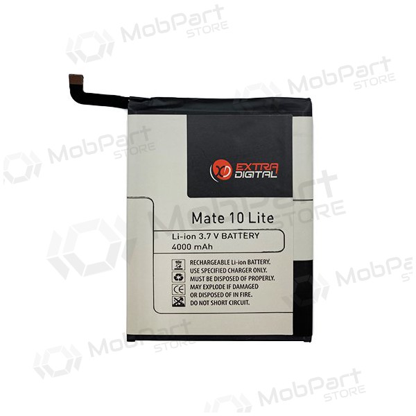 Huawei Mate 10 Lite patarei / aku (4000mAh)
