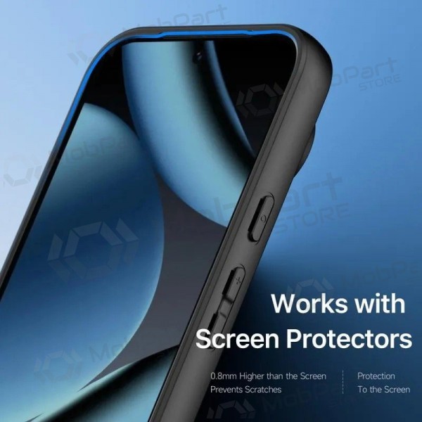 Google Pixel 11, 11 Pro ümbris - Dux Ducis Aimo