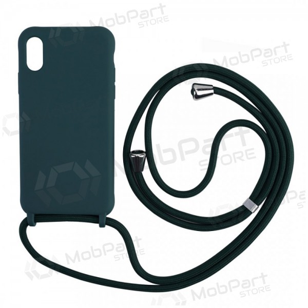 Apple iPhone 12 / 12 Pro ümbris 