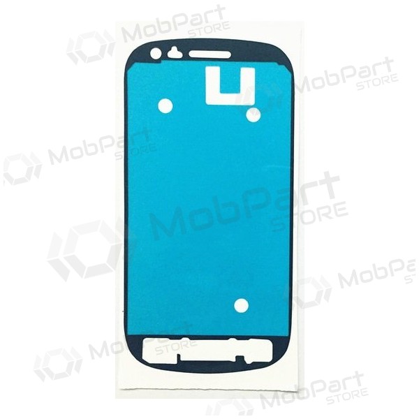 Samsung i9190 Galaxy S4 mini / i9192 Galaxy S4 mini Duos / i9195 Galaxy S4 mini ekraani kleebis Samsung i9190 Galaxy S4 mini / i9192 Galaxy S4 mini Duos / i9195 Galaxy S4 mini ekraani kleebis