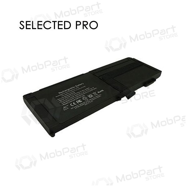 APPLE A1321, 5400mAh sülearvuti aku, Selected Pro APPLE A1321, 5400mAh sülearvuti aku, Selected Pro
